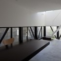 ST-House / PANDA © Hiroyuki Hirai