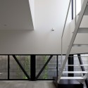 ST-House / PANDA © Hiroyuki Hirai