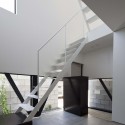 ST-House / PANDA © Hiroyuki Hirai