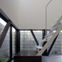 ST-House / PANDA © Hiroyuki Hirai
