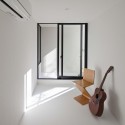 ST-House / PANDA © Hiroyuki Hirai