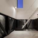 ST-House / PANDA © Hiroyuki Hirai