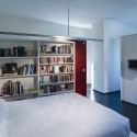 Like a Houseboat / Shipley Architects © Charles Davis Smith