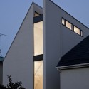 ST-House / PANDA © Hiroyuki Hirai