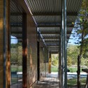 Like a Houseboat / Shipley Architects © Charles Davis Smith