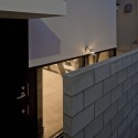 ST-House / PANDA © Hiroyuki Hirai