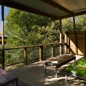Like a Houseboat / Shipley Architects © Charles Davis Smith