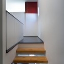Like a Houseboat / Shipley Architects © Charles Davis Smith