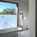 Like a Houseboat / Shipley Architects © Charles Davis Smith
