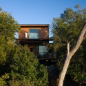 Like a Houseboat / Shipley Architects © Charles Davis Smith
