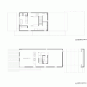 Like a Houseboat / Shipley Architects Plans
