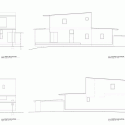 Like a Houseboat / Shipley Architects Elevations