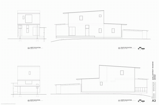 Elevations