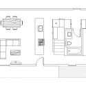 Like a Houseboat / Shipley Architects Plan