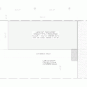 Like a Houseboat / Shipley Architects Site Plan