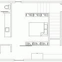 Like a Houseboat / Shipley Architects Plan