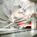Culture Art Center Changsha / Coop Himmelb(l)au Courtesy of ISOCHROM.com, Vienna
