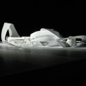 Culture Art Center Changsha / Coop Himmelb(l)au © Markus Pillhofer