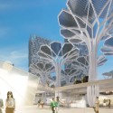 New Istanbul International Financial Center Master Plan / HOK New Istanbul International Financial Center Master Plan / HOK Courtesy of HOK