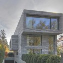House with Music Room / Beer Architektur Städtebau House with Music Room / Beer Architektur Städtebau © Daniel Mosch