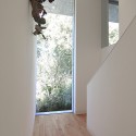 House with Music Room / Beer Architektur Städtebau House with Music Room / Beer Architektur Städtebau © Daniel Mosch