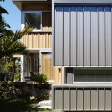Nikau House / Strachan Group Architects Nikau House / Strachan Group Architects © Jackie Meiring