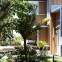 Nikau House / Strachan Group Architects Nikau House / Strachan Group Architects © Jackie Meiring