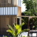 Nikau House / Strachan Group Architects Nikau House / Strachan Group Architects © Jackie Meiring