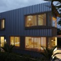 Nikau House / Strachan Group Architects Nikau House / Strachan Group Architects © Jackie Meiring