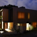 Nikau House / Strachan Group Architects Nikau House / Strachan Group Architects © Jackie Meiring