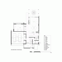 Nikau House / Strachan Group Architects Nikau House / Strachan Group Architects Lower Floor Plan