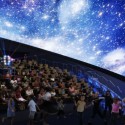 Patricia and Phillip Frost Museum of Science / Grimshaw Architects Patricia and Phillip Frost Museum of Science / Grimshaw Architects planetarium