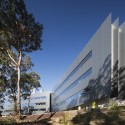 Courtesy of Denton Corker Marshall and SKM-S2F Architects in Association