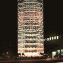 AD Classics: Tower of Winds / Toyo Ito AD Classics: Tower of Winds / Toyo Ito © Tomio Ohashi