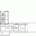 Transformation and Extension of the Central Building of Zanka / Modum Transformation and Extension of the Central Building of Zanka / Modum Plan