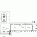 Transformation and Extension of the Central Building of Zanka / Modum Transformation and Extension of the Central Building of Zanka / Modum Plan