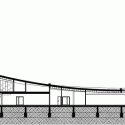 Transformation and Extension of the Central Building of Zanka / Modum Transformation and Extension of the Central Building of Zanka / Modum Section