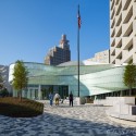 A. H. McCoy Federal Office / Schwartz-Silver Architects A. H. McCoy Federal Office / Schwartz-Silver Architects © Alan Karchmer