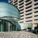 A. H. McCoy Federal Office / Schwartz-Silver Architects A. H. McCoy Federal Office / Schwartz-Silver Architects © Alan Karchmer