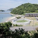 Photography: Toyo Ito by Iwan Baan Ken Iwata Mother and Child Museum © Iwan Baan