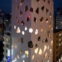 Photography: Toyo Ito by Iwan Baan Mikimoto 2 © Iwan Baan