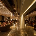 BoZen Bar / Central Arquitectos BoZen Bar / Central Arquitectos © Joao Morgado