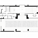 BoZen Bar / Central Arquitectos BoZen Bar / Central Arquitectos Plan