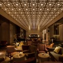 BoZen Bar / Central Arquitectos BoZen Bar / Central Arquitectos © Joao Morgado