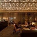 BoZen Bar / Central Arquitectos BoZen Bar / Central Arquitectos © Joao Morgado
