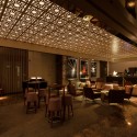 BoZen Bar / Central Arquitectos BoZen Bar / Central Arquitectos © Joao Morgado