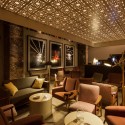 BoZen Bar / Central Arquitectos BoZen Bar / Central Arquitectos © Joao Morgado
