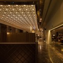BoZen Bar / Central Arquitectos BoZen Bar / Central Arquitectos © Joao Morgado