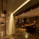 BoZen Bar / Central Arquitectos BoZen Bar / Central Arquitectos © Joao Morgado
