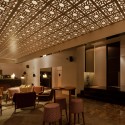BoZen Bar / Central Arquitectos BoZen Bar / Central Arquitectos © Joao Morgado